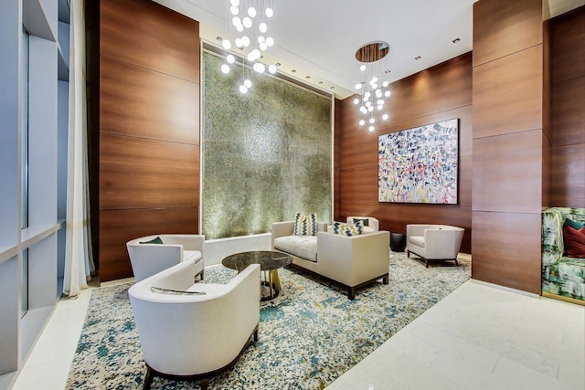 1211 S Prairie Ave Unit 1106, Chicago, IL 60605 - view of lobby