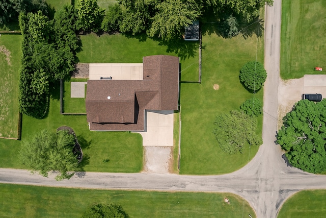 402 Lincoln St, Seatonville, IL 61359 - view of subject property