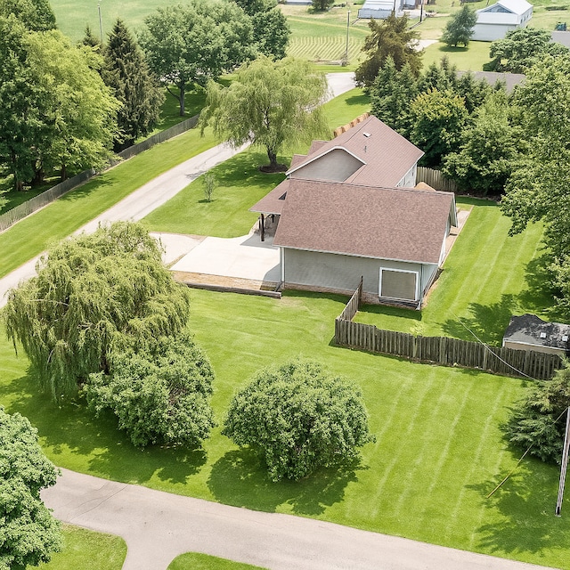 402 Lincoln St, Seatonville, IL 61359 - view of subject property