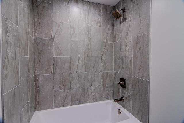 22156 Peach Tree Ave, Sauk Village, IL 60411 - full bath featuring  shower combination