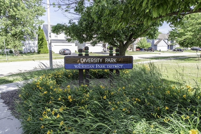 4496 W Hill Ave, Waukegan, IL 60085 - photo 4