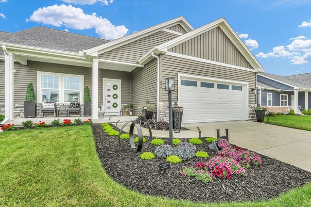 1606 E Horizon Ln, Urbana, IL 61802 - photo 12