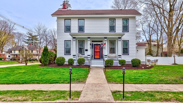 818 York St, Ottawa, IL 61350 - photo 28