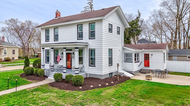 818 York St, Ottawa, IL 61350 - photo 31