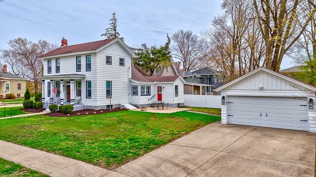 818 York St, Ottawa, IL 61350 - photo 33