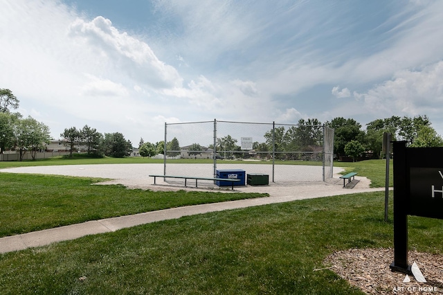 9146 W 140th St Unit 2Sw, Orland Park, IL 60462 - view of surrounding community
