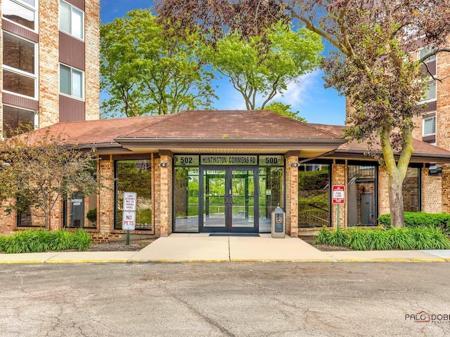 500 W Huntington Commons Rd Unit 150, Mount Prospect, IL 60056 - view of property
