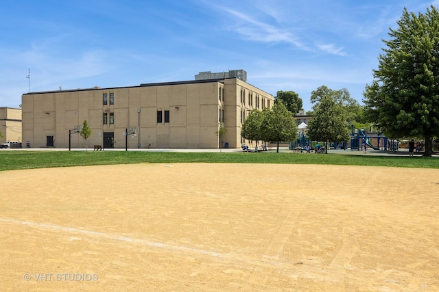 729 N Cuyler Ave, Oak Park, IL 60302 - surrounding community