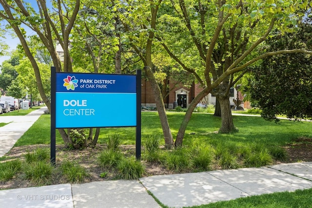 729 N Cuyler Ave, Oak Park, IL 60302 - exterior view