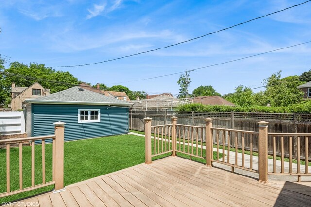 6118 N Legett Ave, Chicago, IL 60646 - photo 22