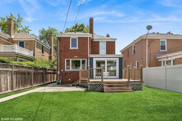 6118 N Legett Ave, Chicago, IL 60646 - photo 24