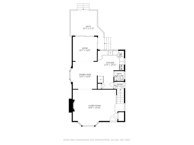 6118 N Legett Ave, Chicago, IL 60646 - photo 27