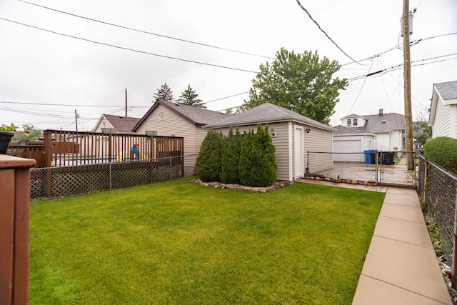 5328 N Rutherford Ave, Chicago, IL 60656 - photo 29