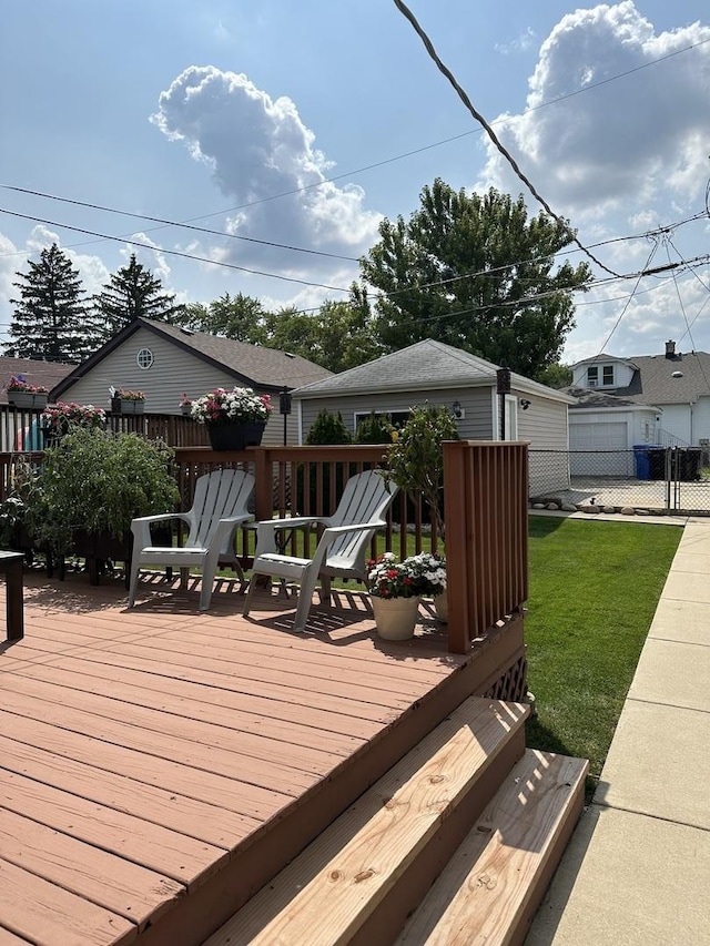 5328 N Rutherford Ave, Chicago, IL 60656 - photo 32