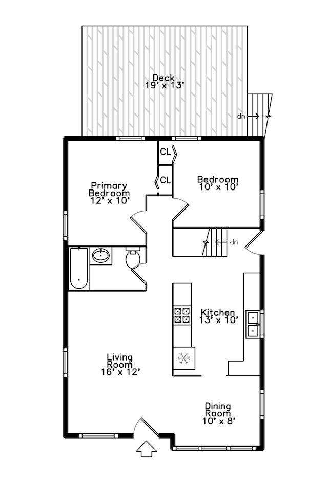 5328 N Rutherford Ave, Chicago, IL 60656 - photo 34