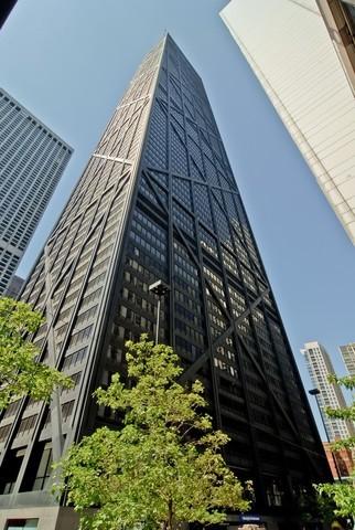 175 E Delaware Pl Unit 8305, Chicago, IL 60611 - view of building exterior