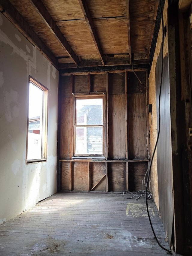 8847 S Burley Ave, Chicago, IL 60617 - misc room featuring plenty of natural light