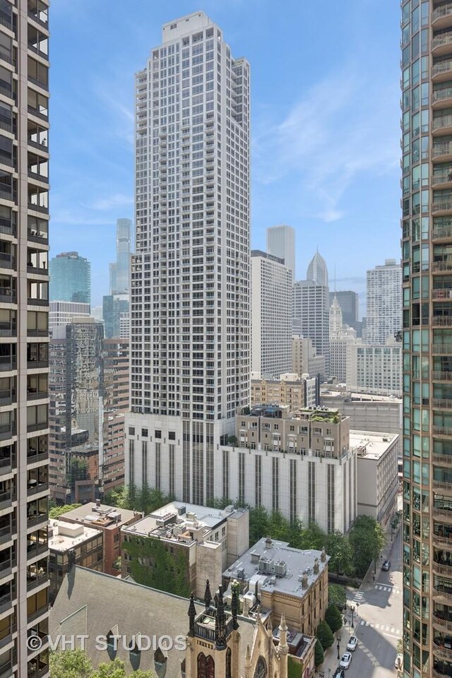 25 E Superior St Unit 2405, Chicago, IL 60611 - photo 13