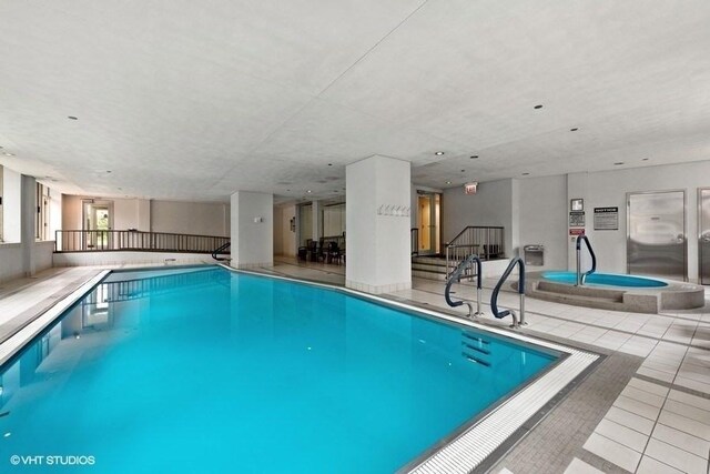 25 E Superior St Unit 2405, Chicago, IL 60611 - photo 22