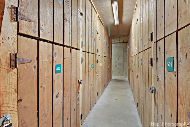 1567 Ridge Ave Unit 401, Evanston, IL 60201 - view of storage
