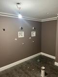 5757 S Aberdeen St, Chicago, IL 60621 - detailed view of baseboards
