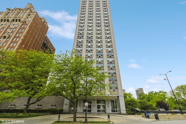 1550 N Lake Shore Dr Unit 32C, Chicago, IL 60610 - view of property