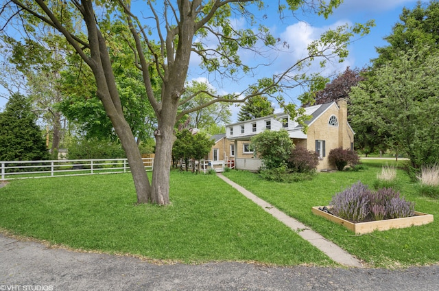 1800 Shermer Rd, Northbrook, IL 60062 - view of yard
