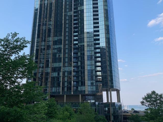 211 N Harbor Dr Unit 2101, Chicago, IL 60601 - view of property