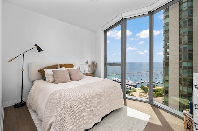 211 N Harbor Dr Unit 2101, Chicago, IL 60601 - photo 12