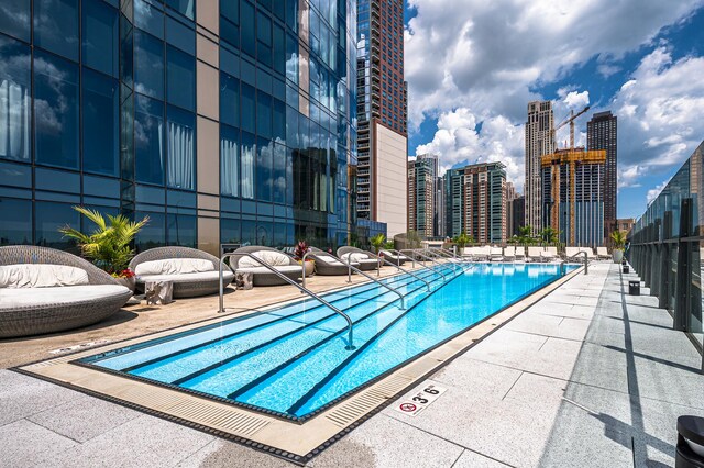 211 N Harbor Dr Unit 2101, Chicago, IL 60601 - photo 14