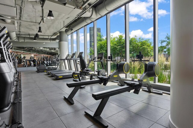 211 N Harbor Dr Unit 2101, Chicago, IL 60601 - photo 21