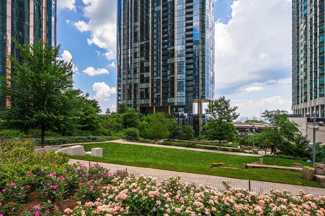 211 N Harbor Dr Unit 2101, Chicago, IL 60601 - photo 28