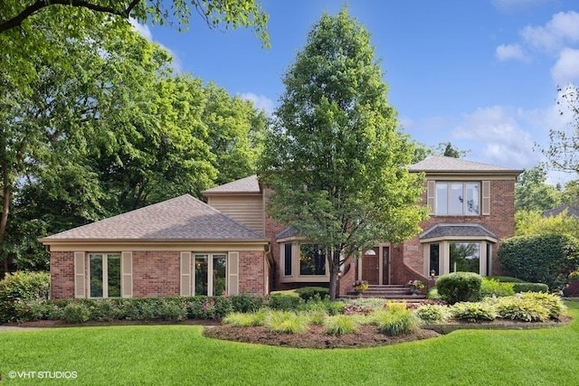 3104 Royal Fox Dr, Saint Charles, IL 60174 - view of a document