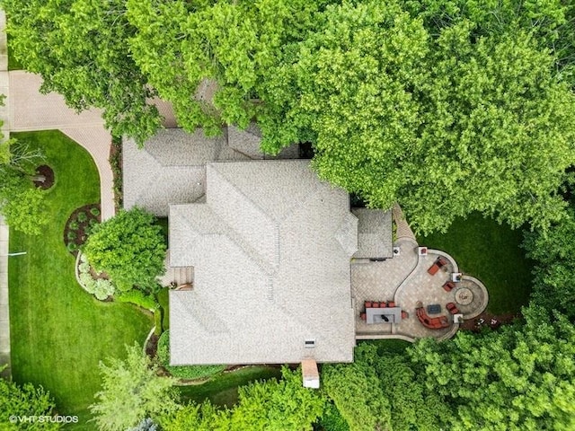 3104 Royal Fox Dr, Saint Charles, IL 60174 - view of subject property