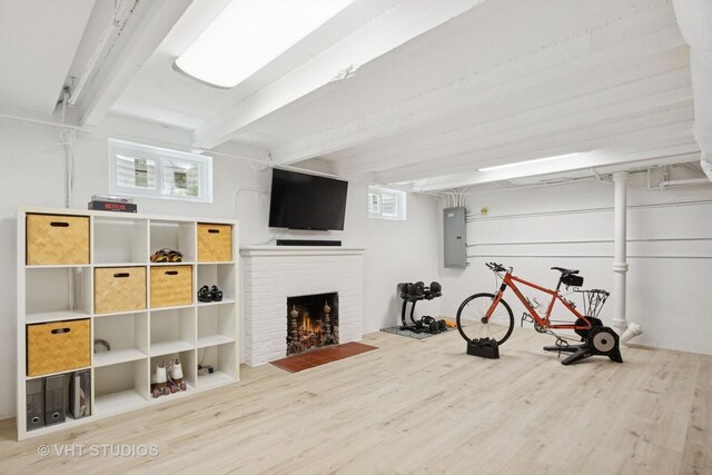 843 Chilton Ln, Wilmette, IL 60091 - photo 33