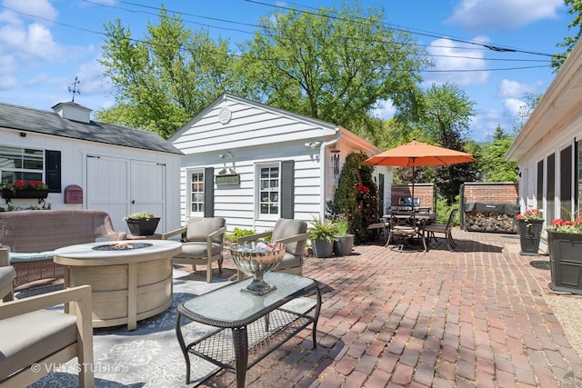 843 Chilton Ln, Wilmette, IL 60091 - photo 38