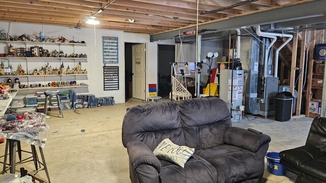 6122 Stone Mill Dr, Bourbonnais, IL 60914 - photo 15