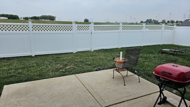 6122 Stone Mill Dr, Bourbonnais, IL 60914 - photo 19