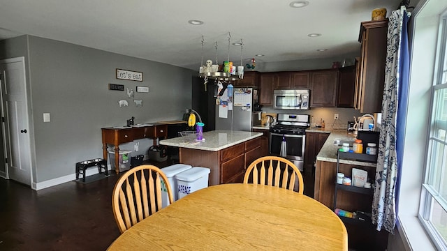 6122 Stone Mill Dr, Bourbonnais, IL 60914 - photo 3