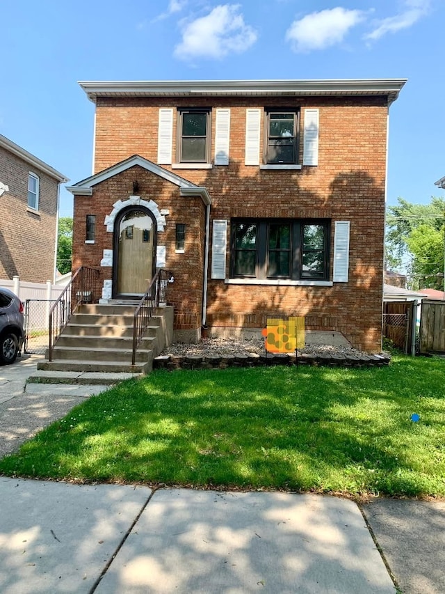 5313 S Tripp Ave, Chicago, IL 60632 - photo 1