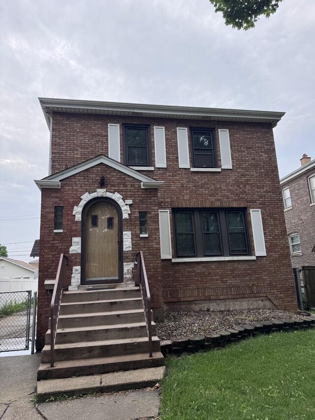 5313 S Tripp Ave, Chicago, IL 60632 - photo 2