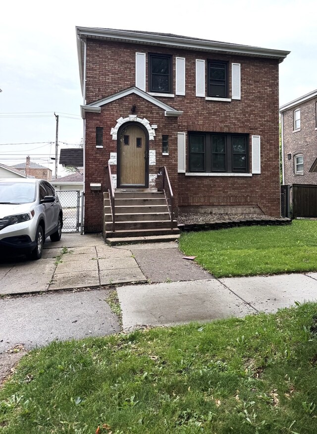 5313 S Tripp Ave, Chicago, IL 60632 - photo 3
