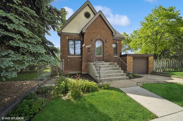 6417 N Oxford Ave, Chicago, IL 60631 - photo 1