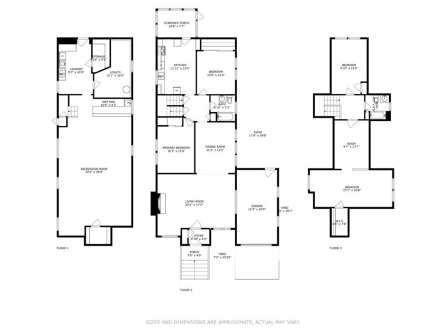6417 N Oxford Ave, Chicago, IL 60631 - photo 24