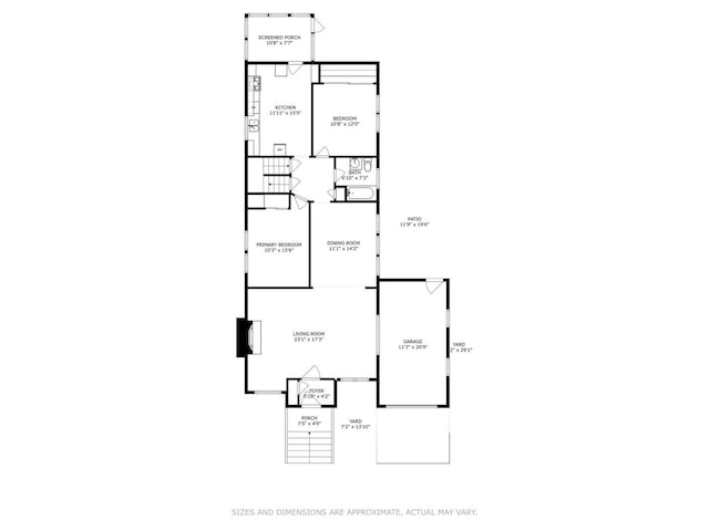 6417 N Oxford Ave, Chicago, IL 60631 - photo 26