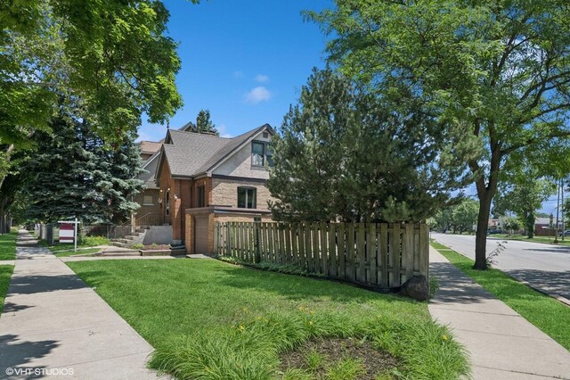 6417 N Oxford Ave, Chicago, IL 60631 - photo 29