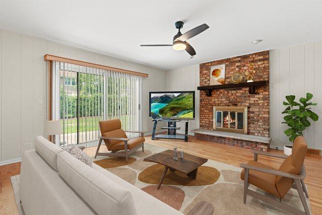 827 W Sandpiper Ct, Palatine, IL 60067 - photo 8