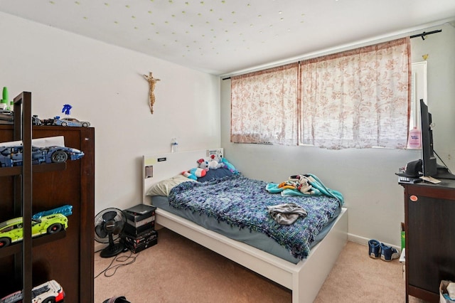 1127 Herbert Ave, Berkeley, IL 60163 - view of carpeted bedroom