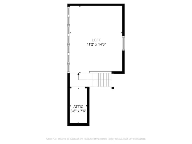 1907 S St, Geneva, IL 60134 - view of home floor plan