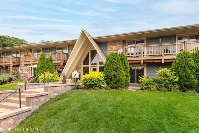 300 Opatrny Dr Unit 101, Fox River Grove, IL 60021 - photo 1